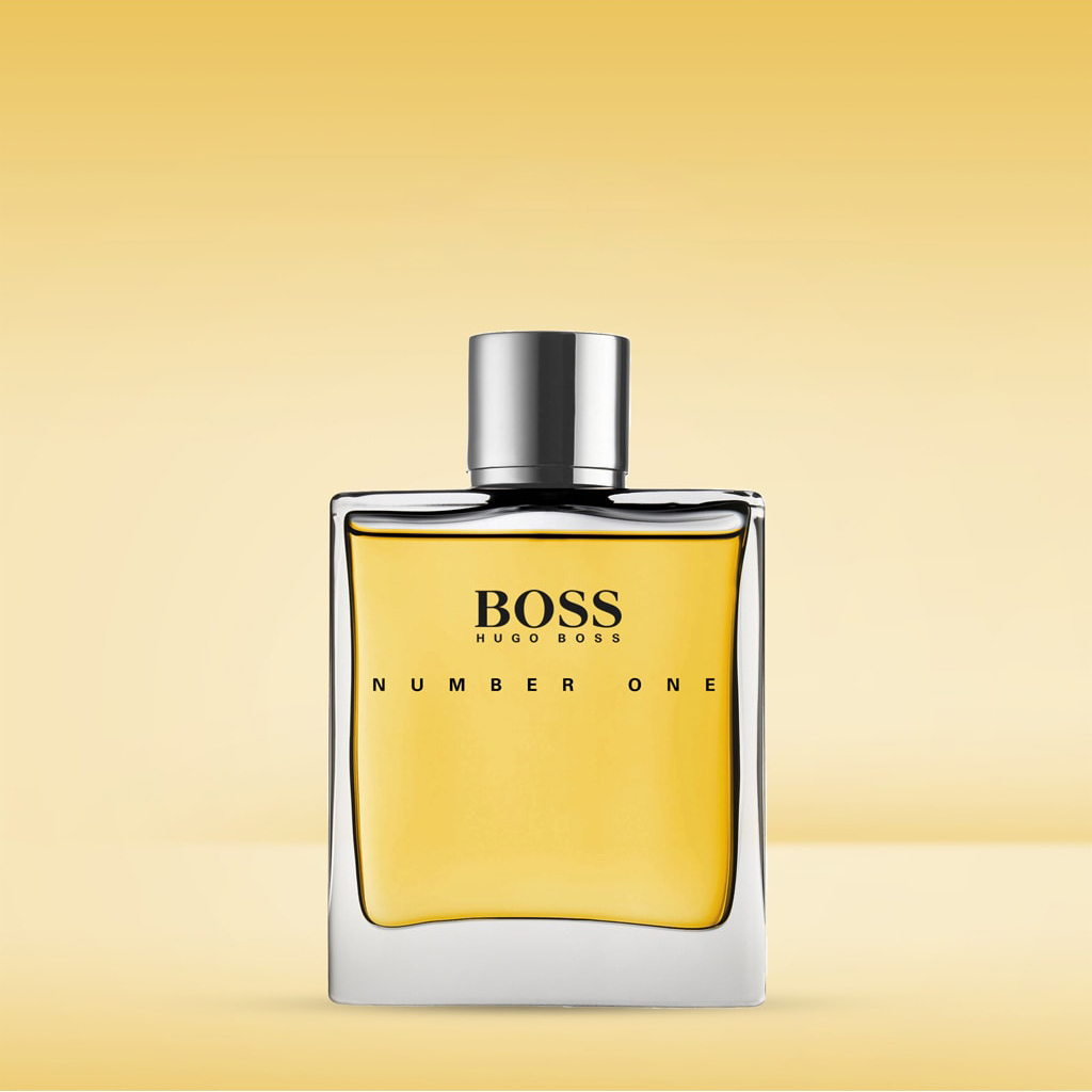 هوگو باس باس نامبر وان | Hugo Boss Boss Number One