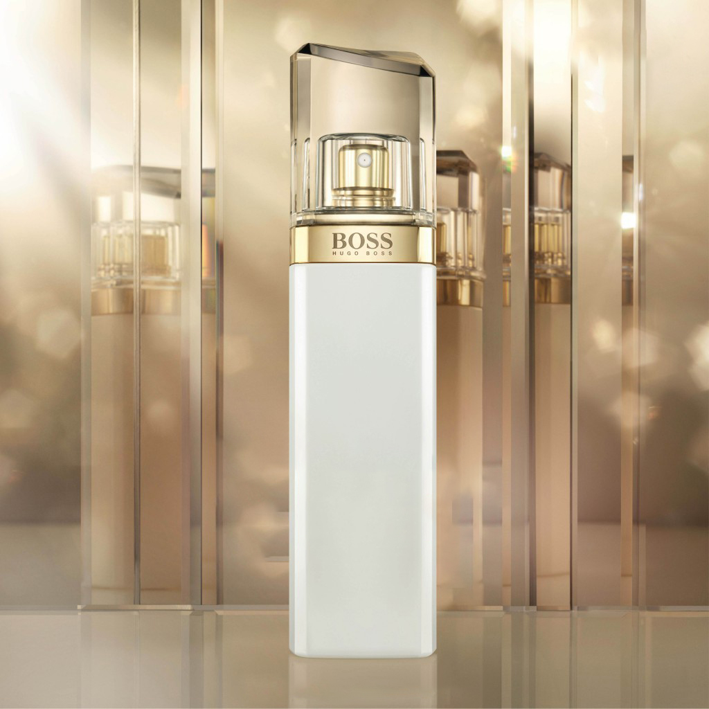 هوگو باس باس ژور پور فم | Hugo Boss Boss Jour Pour Femme