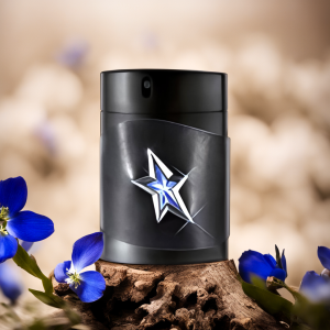 تیری موگلر شو کالکشن ای من برسلت د فورس | Thierry Mugler Show Collection A*Men Bracelet de Force
