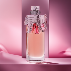 تیری موگلر وومنیتی تست آف فرگرنس | Thierry Mugler Womanity the Taste of Fragrance