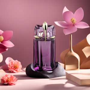 تیری موگلر الین ادو تویلت | Thierry Mugler Alien EDT