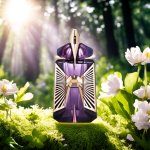تیری موگلر الین 24 کارتس جول تالیسمان | Thierry Mugler Alien 24 Carats Jewel Talisman