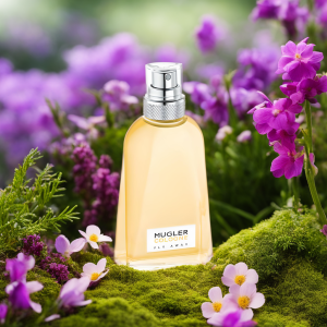 تیری موگلر موگلر کلن فلای اوی | Thierry Mugler Mugler Cologne Fly Away