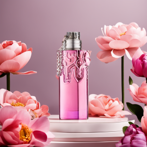 تیری موگلر وومنیتی لیکوئرز د پارفوم | Thierry Mugler Womanity Liqueurs de Parfum