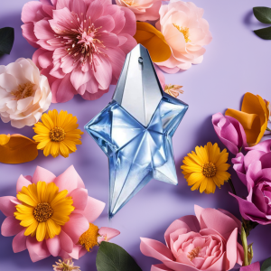 تیری موگلر آنجل آکوا شیک 2013 | Thierry Mugler Angel Aqua Chic 2013