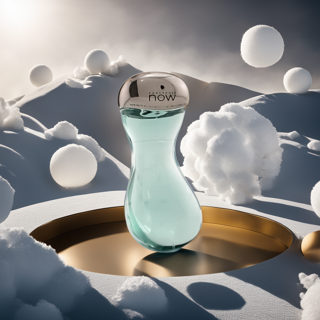 آزارو نو مردانه | Azzaro Now