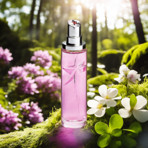 تیری موگلر اینوسنت سامر فلش | Thierry Mugler Innocent Summer Flash