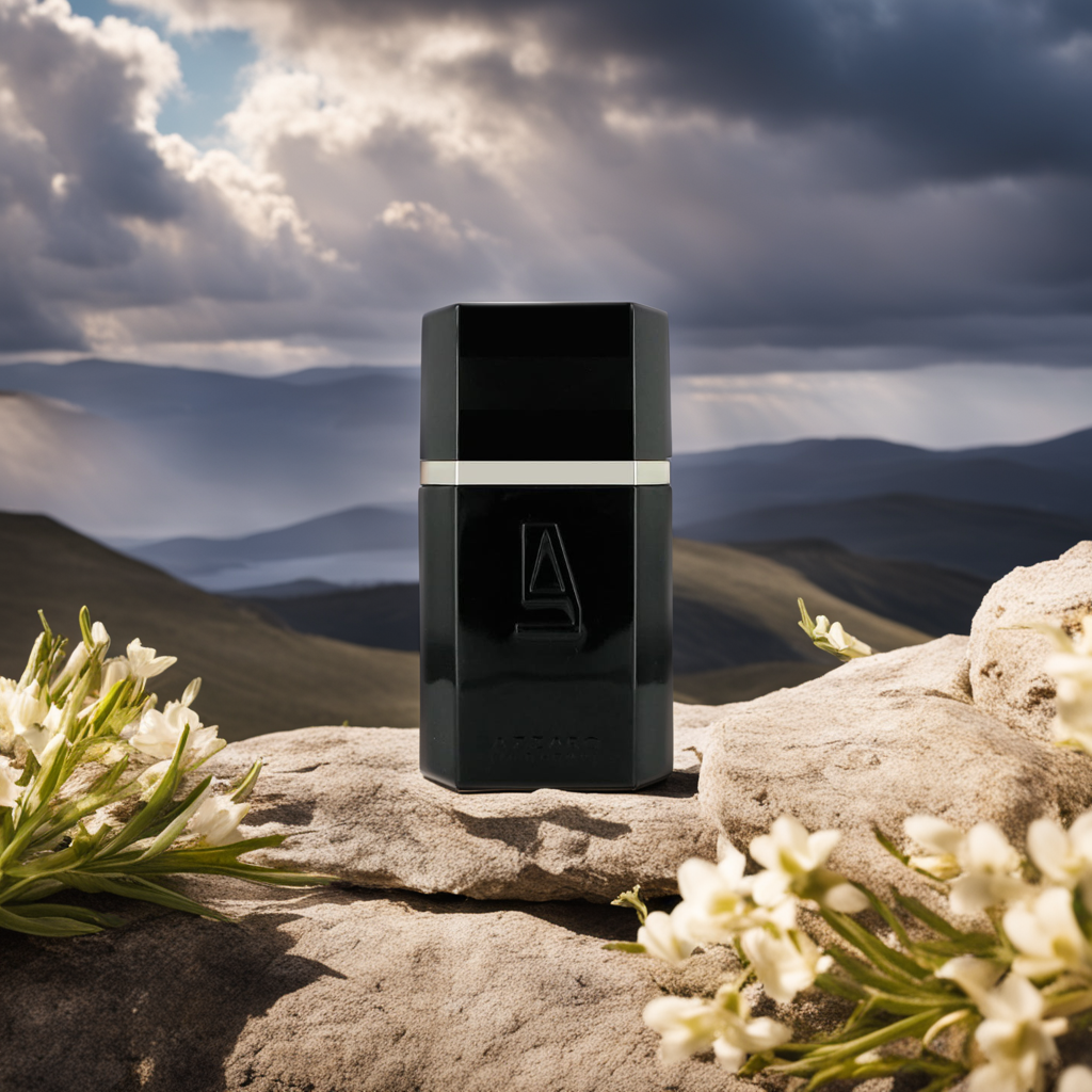 آزارو اونیکس | Azzaro Onyx