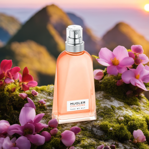 تیری موگلر موگلر کلن تیک می اوت | Thierry Mugler Mugler Cologne Take Me Out
