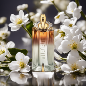 تیری موگلر الین ماسك میستریو | Thierry Mugler Alien Musc Mysterieux
