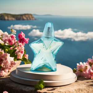تیری موگلر آنجل سانسنس ادیشن بلو لاگن | Thierry Mugler Angel Sunessence Edition Bleu Lagon
