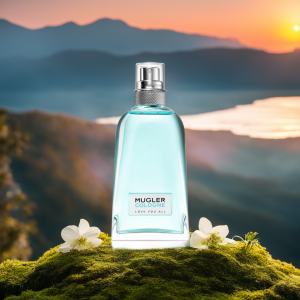 تیری موگلر موگلر کلن لاو یو ال | Thierry Mugler Mugler Cologne Love You All