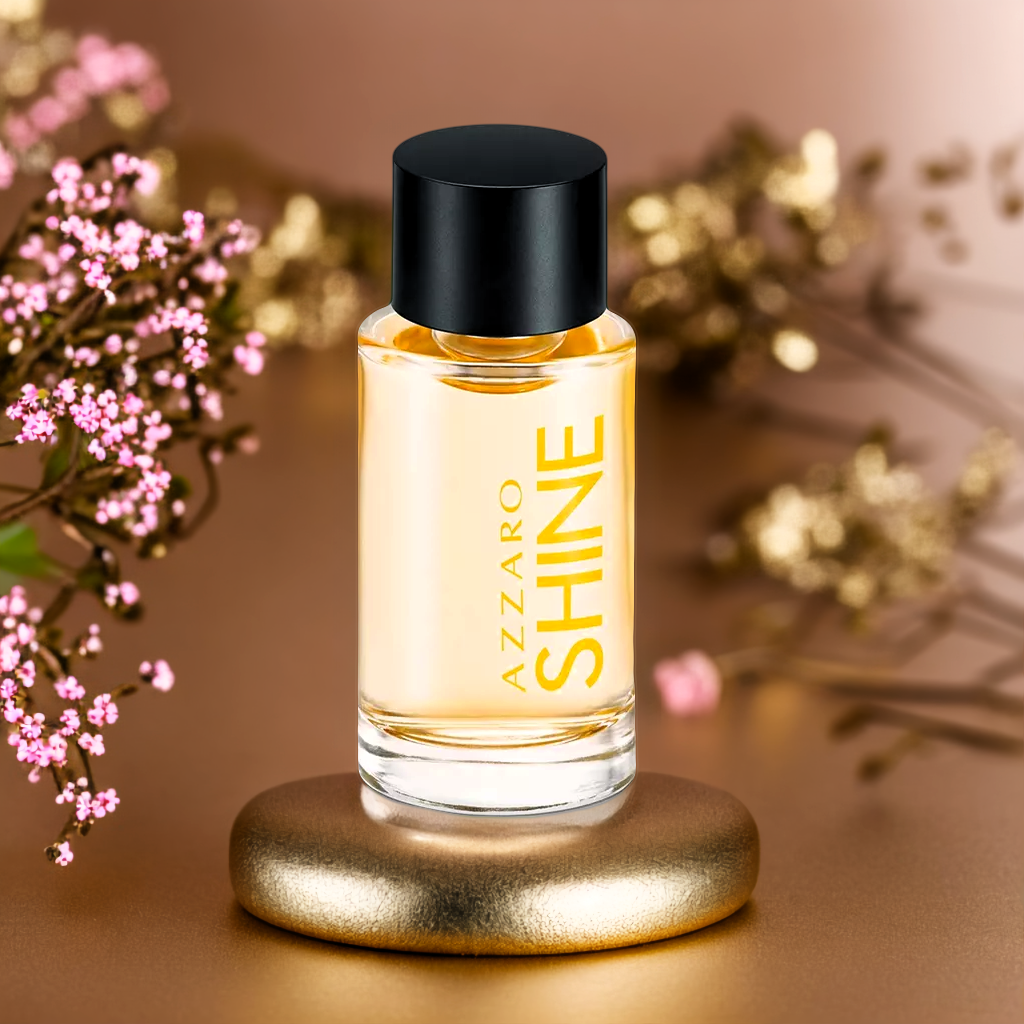 آزارو شاین | Azzaro Shine