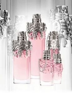 تیری موگلر وومنیتی | Thierry Mugler Womanity EDP