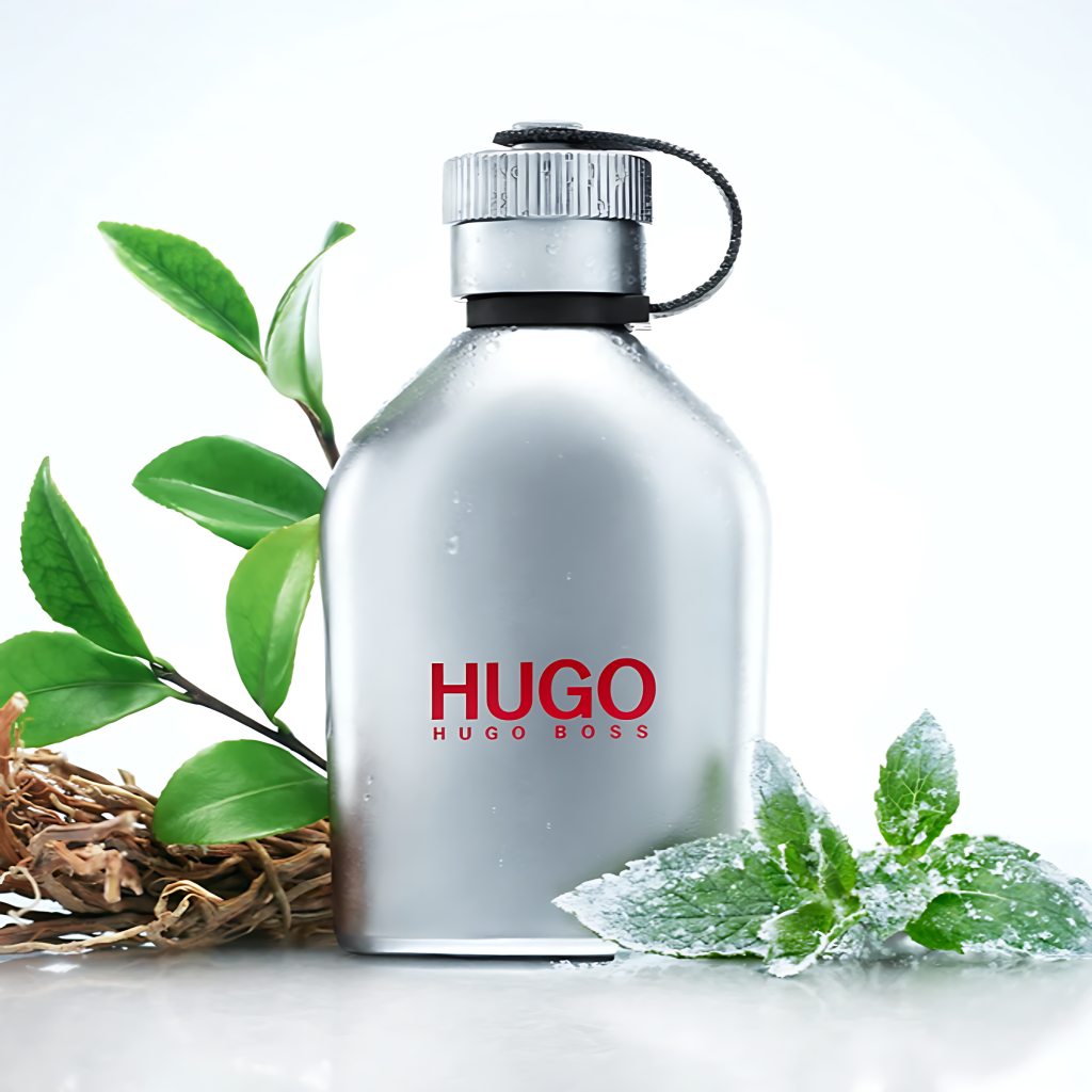 هوگو باس هوگو آیسد | Hugo Boss Hugo Iced