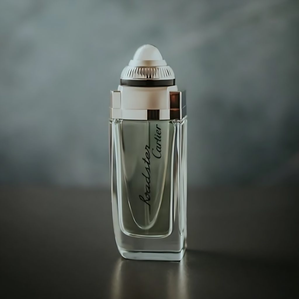 کارتیه رودستر | Cartier Roadster