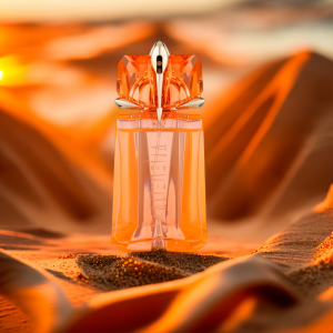 تیری موگلر الین سانسنس ادیشن سفیر سولیل | Thierry Mugler Alien Sunessence Edition Saphir Soleil