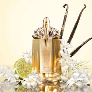 تیری موگلر الین گاددس | Thierry Mugler Alien Goddess