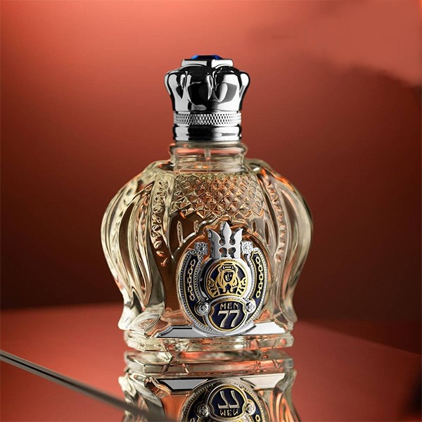 شیخ کلاسیک شماره 77 | Shaik Opulent Classic No 77