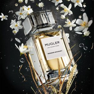 تیری موگلر واندر بوکت | Thierry Mugler Wonder Bouquet