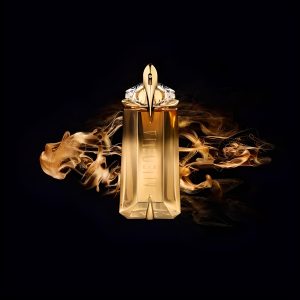 تیری موگلر الین عود ماجستیو | Thierry Mugler Alien Oud Majestueux