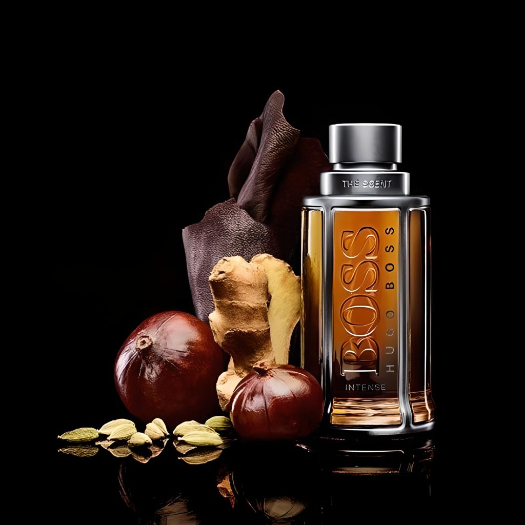هوگو باس باس د سنت اینتنس | Hugo Boss Boss The Scent Intense