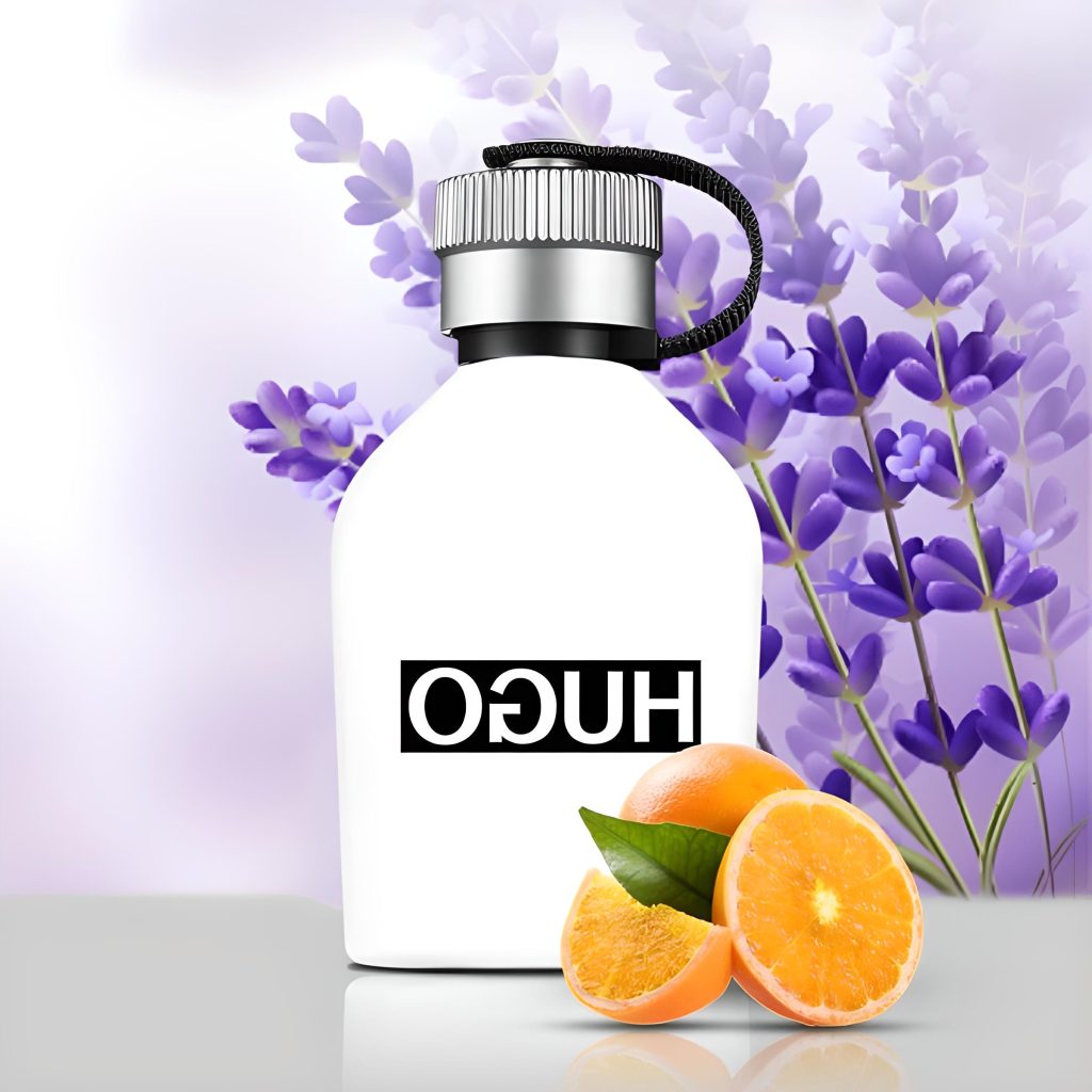 هوگو باس هوگو ریورسد | Hugo Boss Hugo Reversed