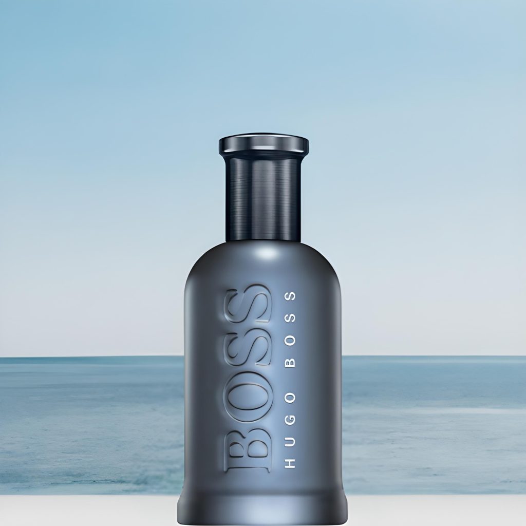 هوگو باس باس باتلد مارین | Hugo Boss Boss Bottled Marine