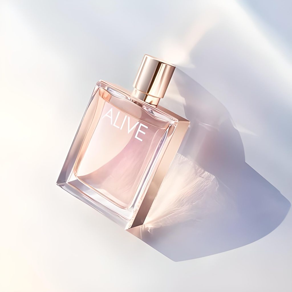 هوگو باس باس الایو ادو تویلت | Hugo Boss Boss Alive Edt