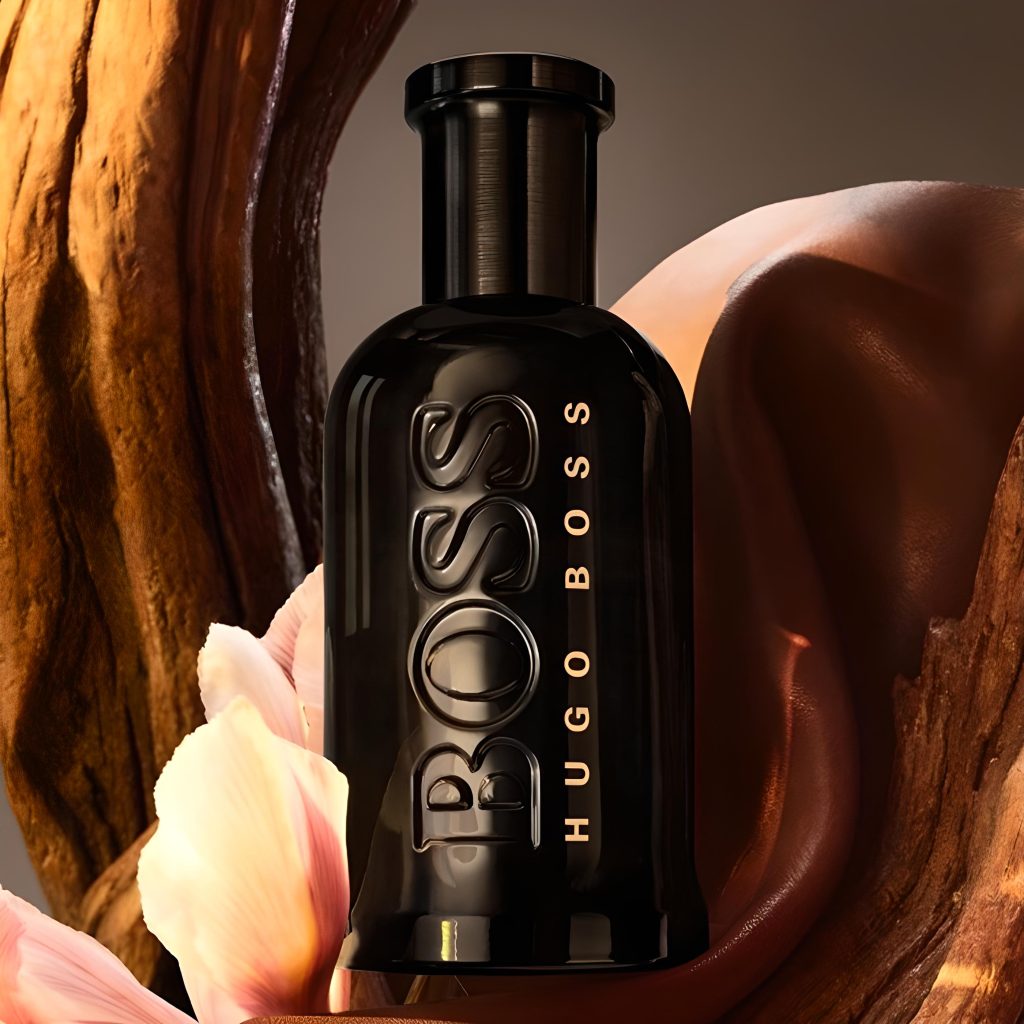 هوگو باس باس باتلد پارفوم | Hugo Boss Boss Bottled Parfum