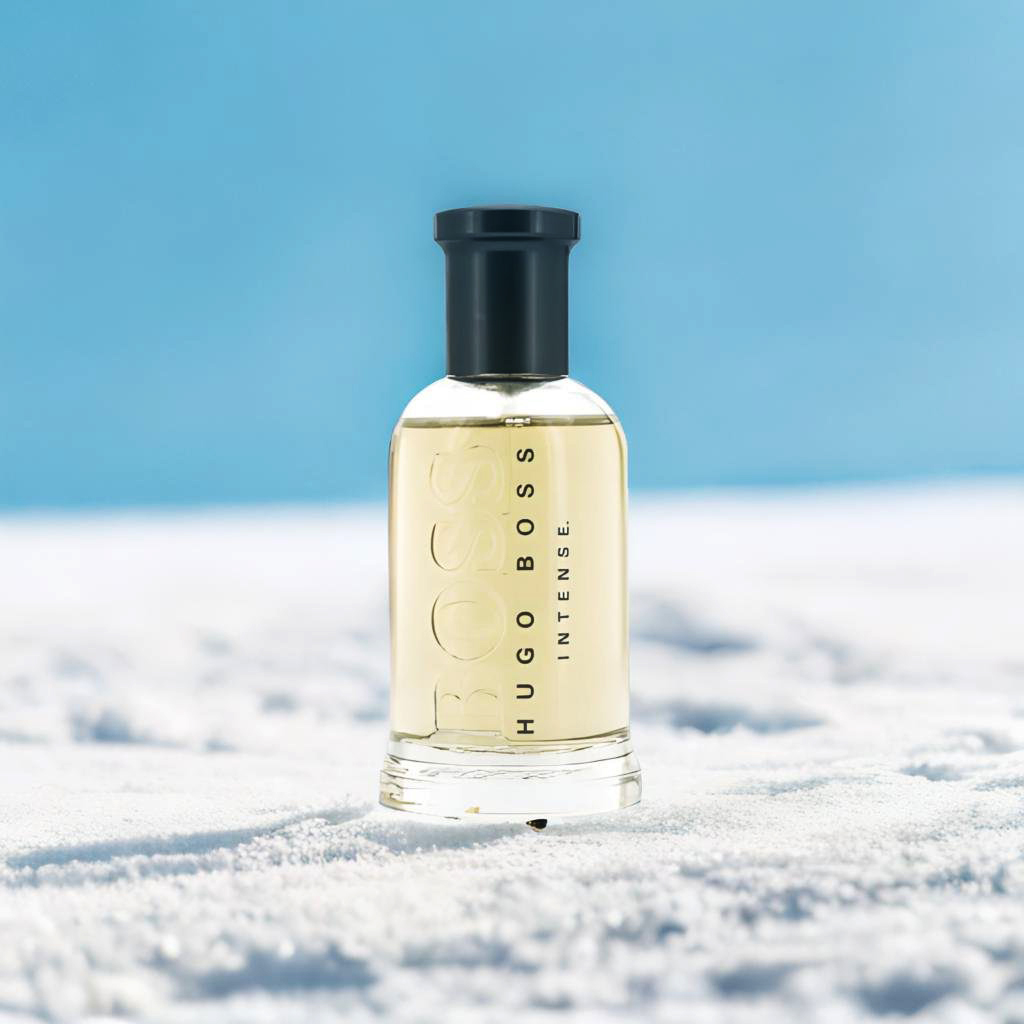 هوگو باس باس باتلد اینتنس ادو تویلت | Hugo Boss Boss Bottled Intense EDT