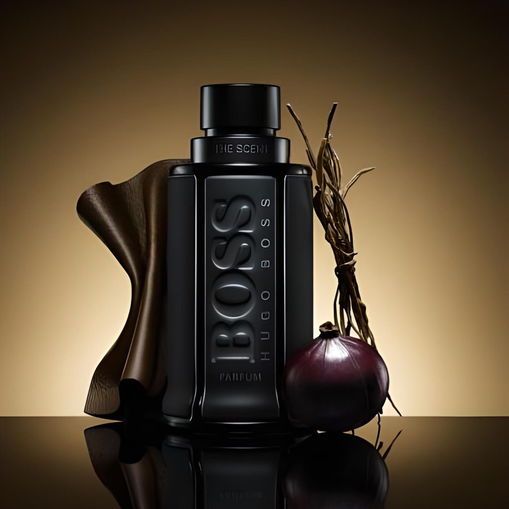 هوگو باس باس د سنت پارفوم ادیشن | Hugo Boss Boss The Scent Parfum Edition