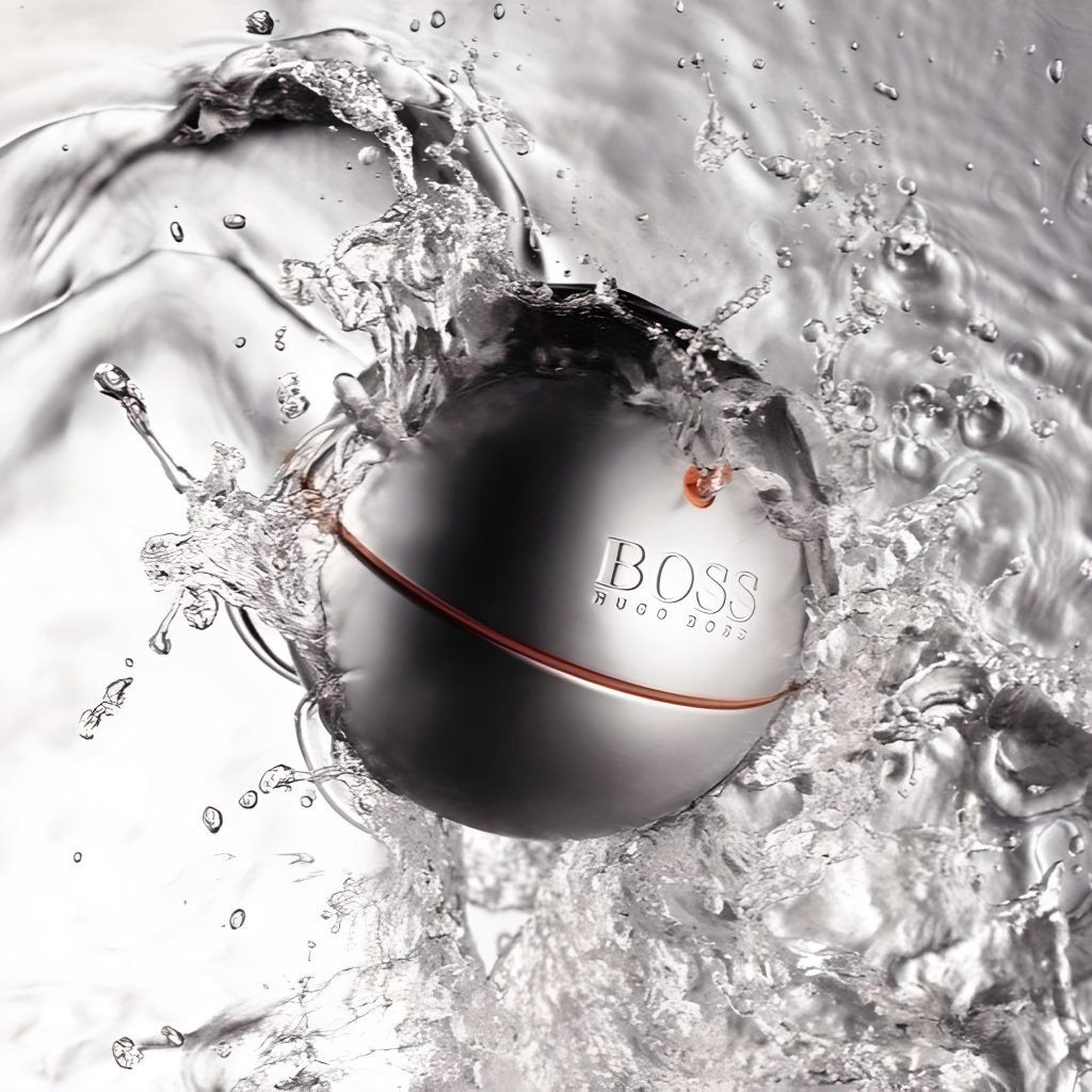 هوگو باس باس این موشن 2002 | Hugo Boss Boss in Motion 2002