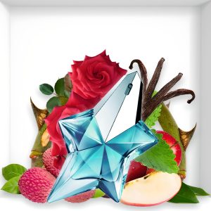 تیری موگلر فروتی فایر | Thierry Mugler Angel Fruity Fair