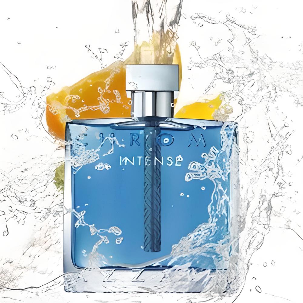 آزارو کروم اینتنس | Azzaro Chrome Intense