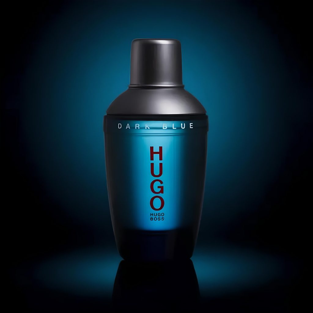 هوگو باس هوگو دارک بلو | Hugo Boss Hugo Dark Blue