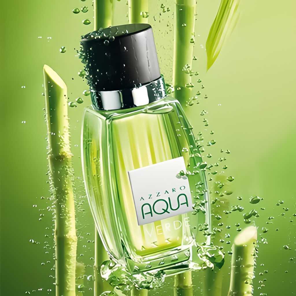 آزارو آکوا ورد | Azzaro Aqua Verde
