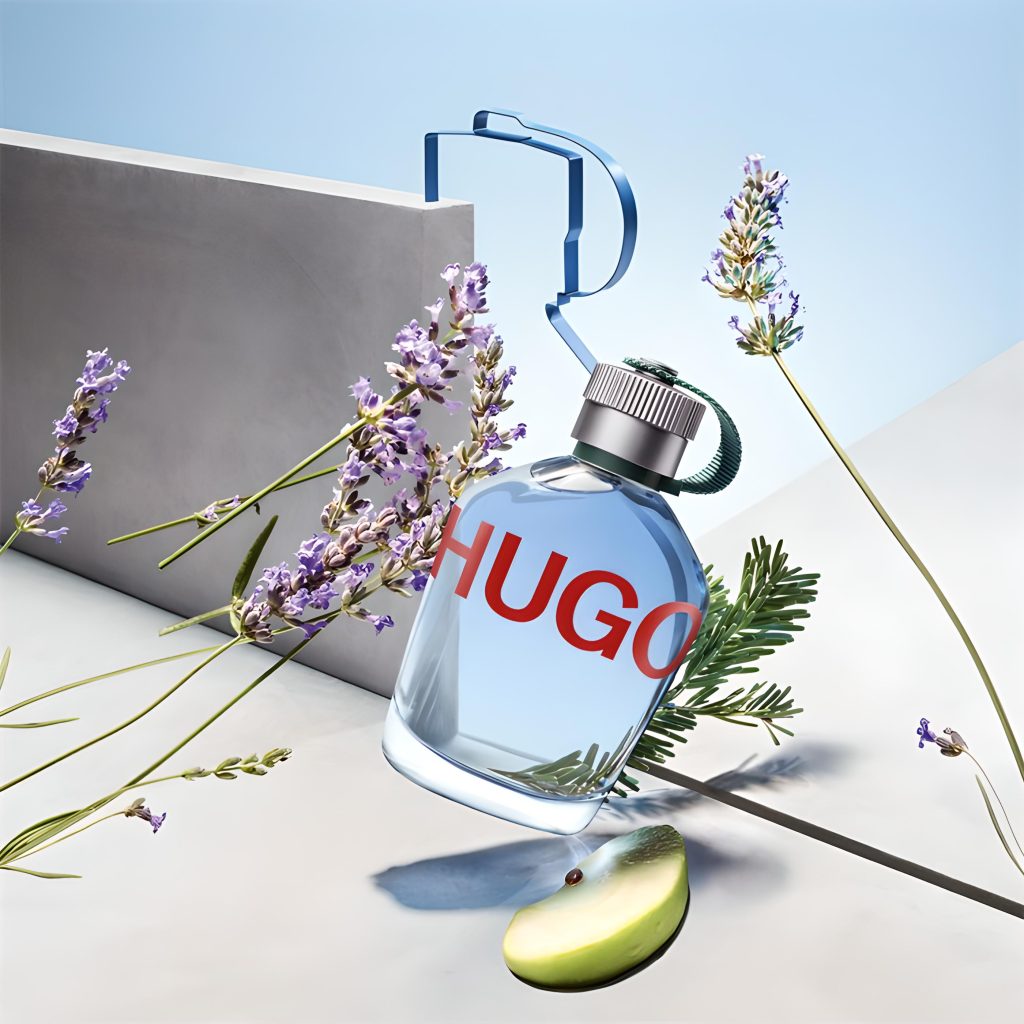 هوگو باس هوگو من 2021 - هوگو سبز | Hugo Boss Hugo Man 2021
