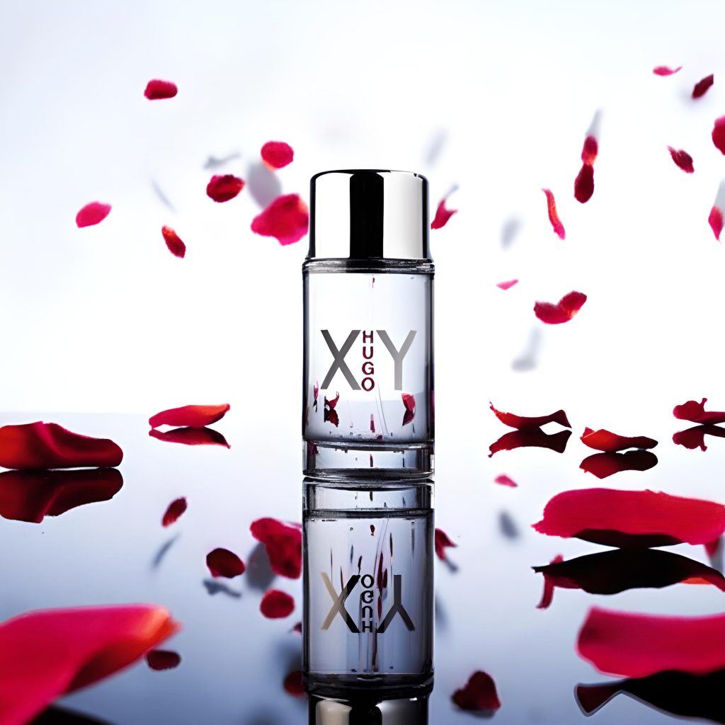 هوگو باس هوگو ایکس وای | Hugo Boss Hugo XY