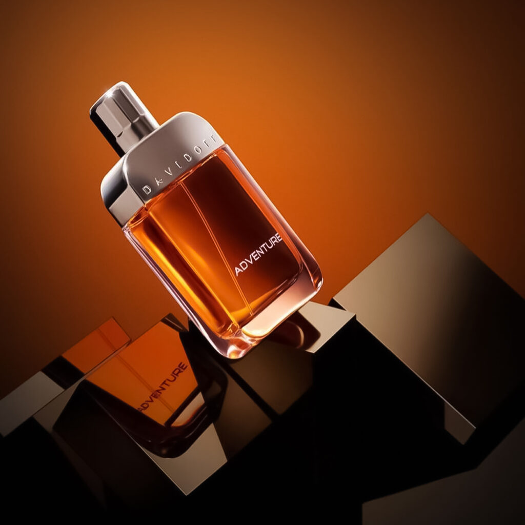 دیویدوف ادونچر | Davidoff Adventure