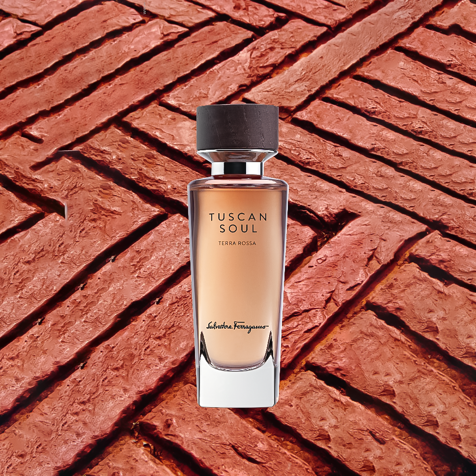 سالواتور فراگامو ترا رزا ادو پرفیوم | Salvatore Ferragamo Terra Rossa EDP