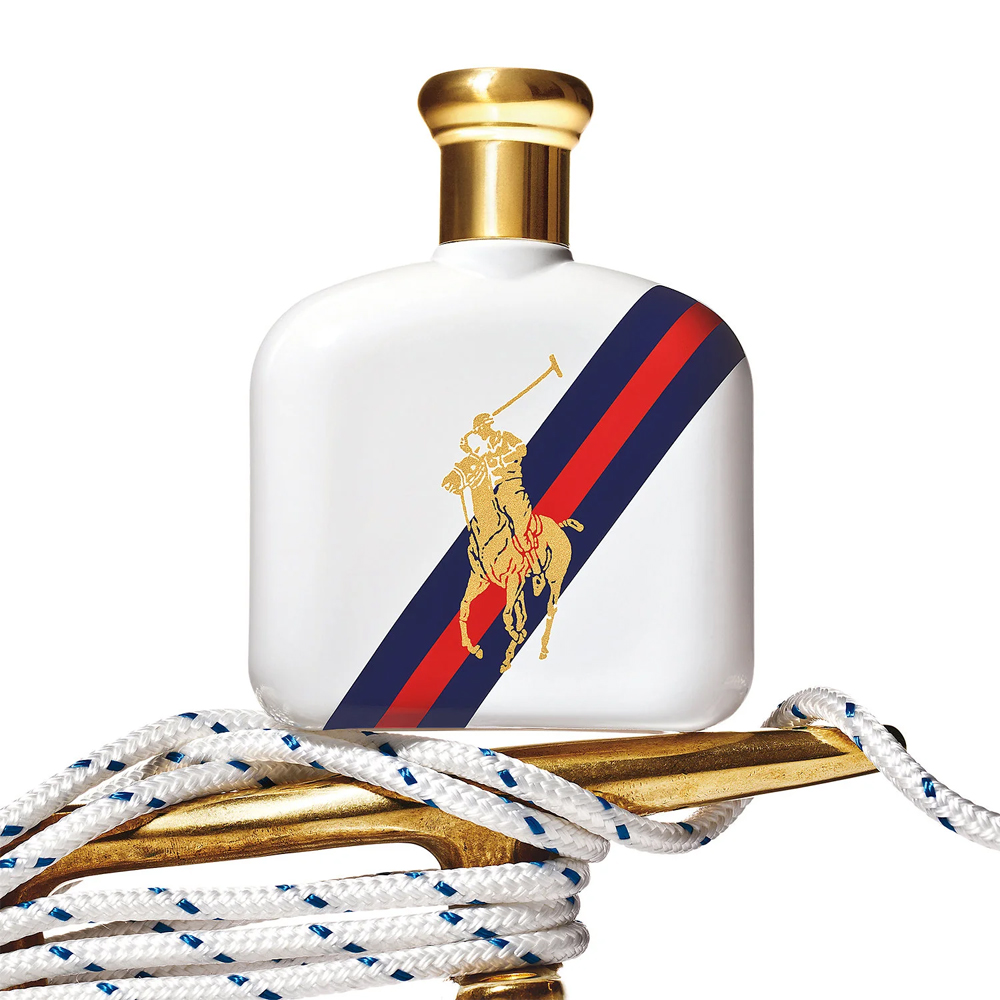 رالف لورن پولو بلو اسپرت | Ralph Lauren Polo Blue Sport