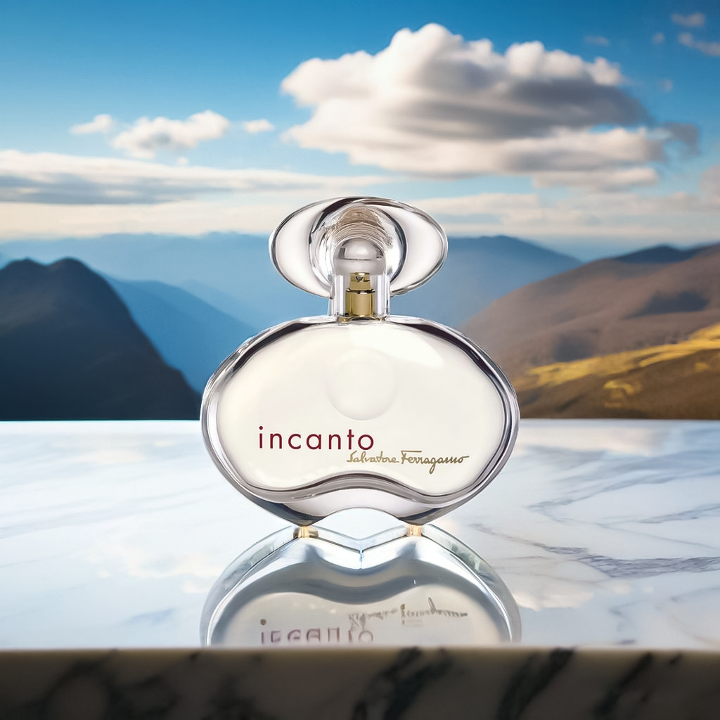 سالوارتور فراگامو اینکانتو | Salvatore Ferragamo Incanto