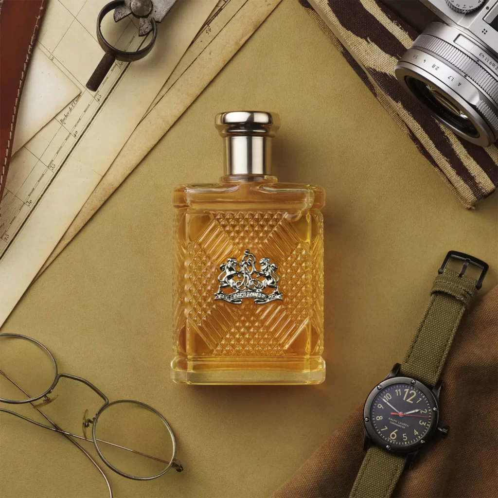 رالف لورن سافاری مردانه | Ralph Lauren Safari For Men