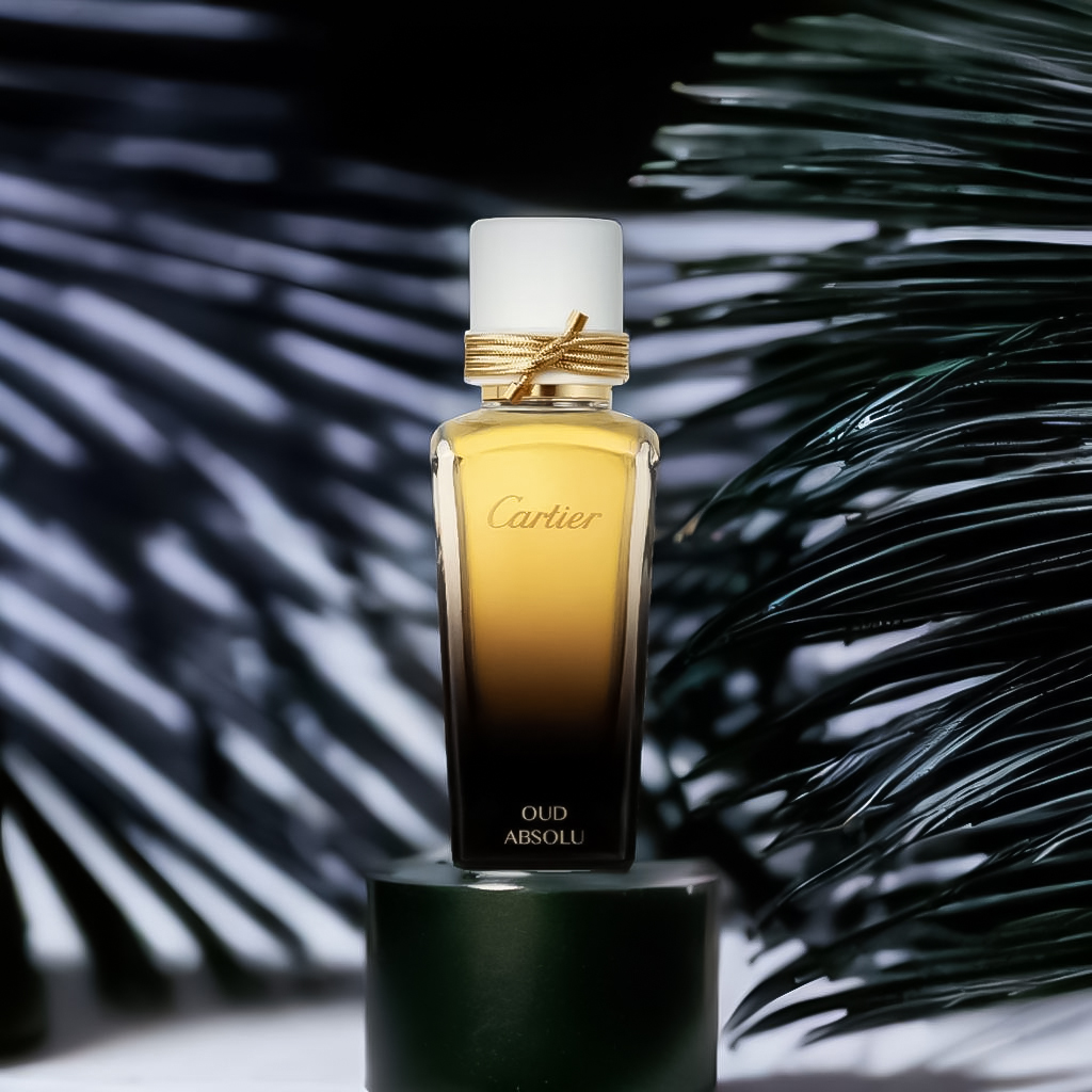 کارتیه عود ابسولو | Cartier Oud Absolu