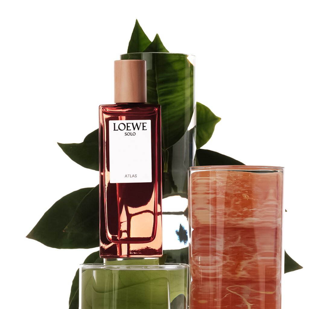 لووه سولو اطلس | LOEWE Solo Atlas