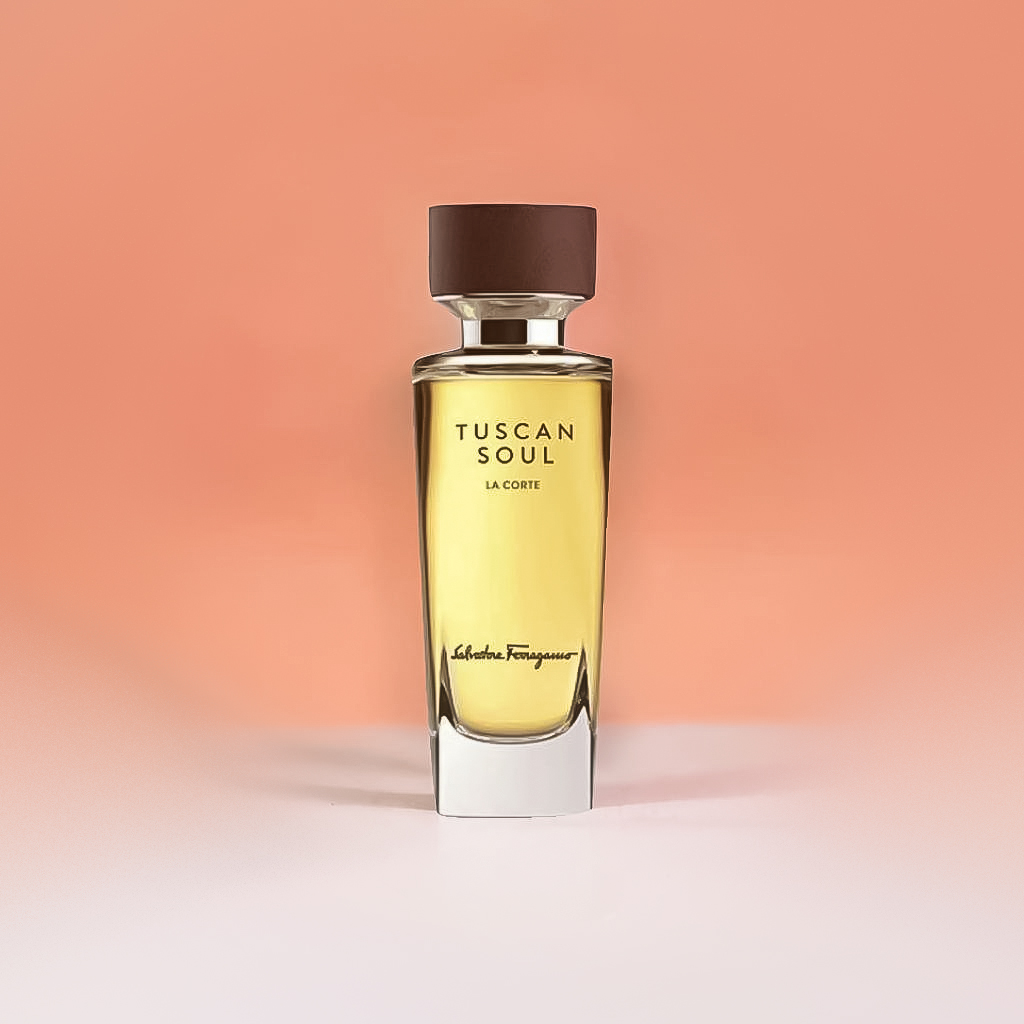 سالواتور فراگامو لا کورته ادو تویلت | Salvatore Ferragamo La Corte EDT