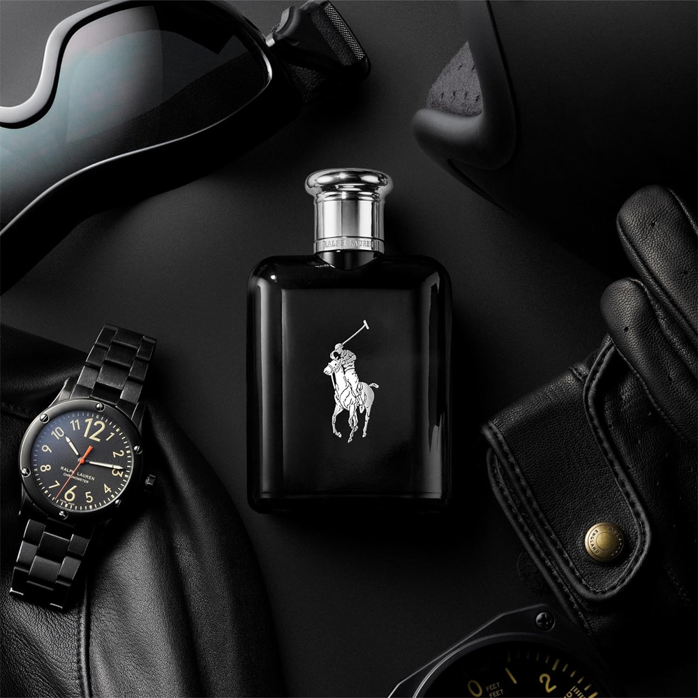 رالف لورن پولو بلک | Ralph Lauren Polo Black
