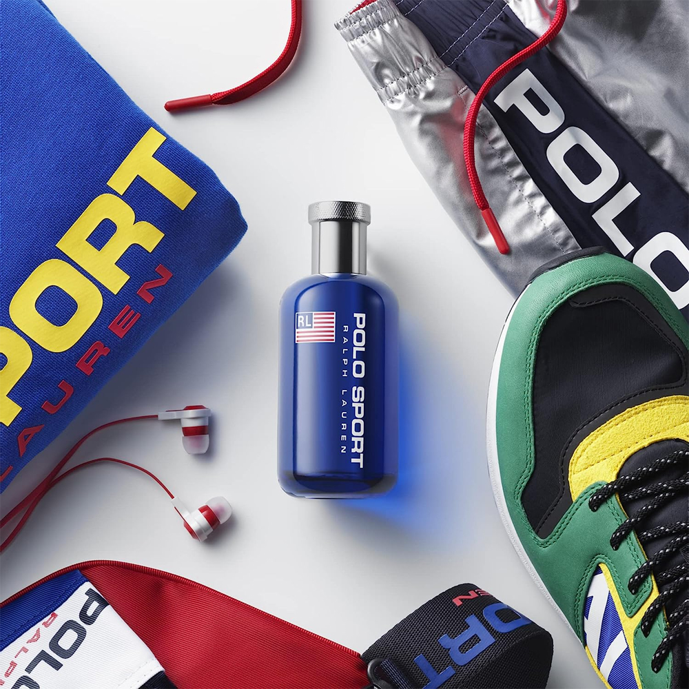 رالف لورن پولو اسپرت | Ralph Lauren Polo Sport