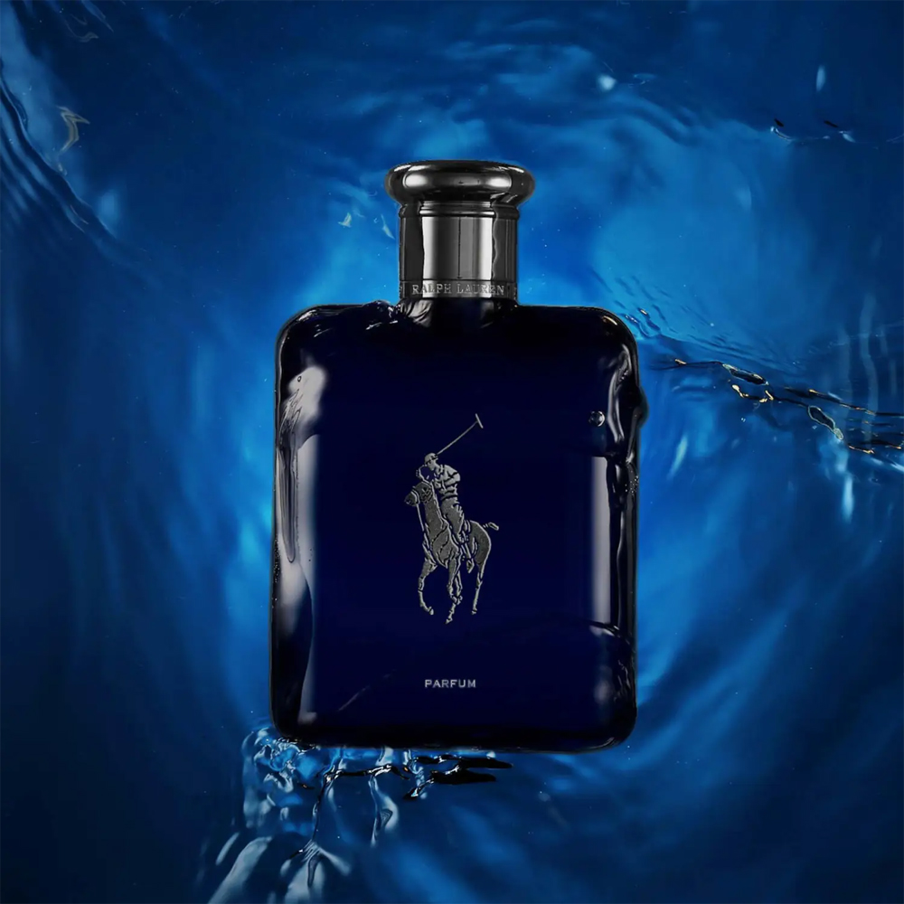 رالف لورن پولو بلو پارفوم | Ralph Lauren Polo Blue Parfum
